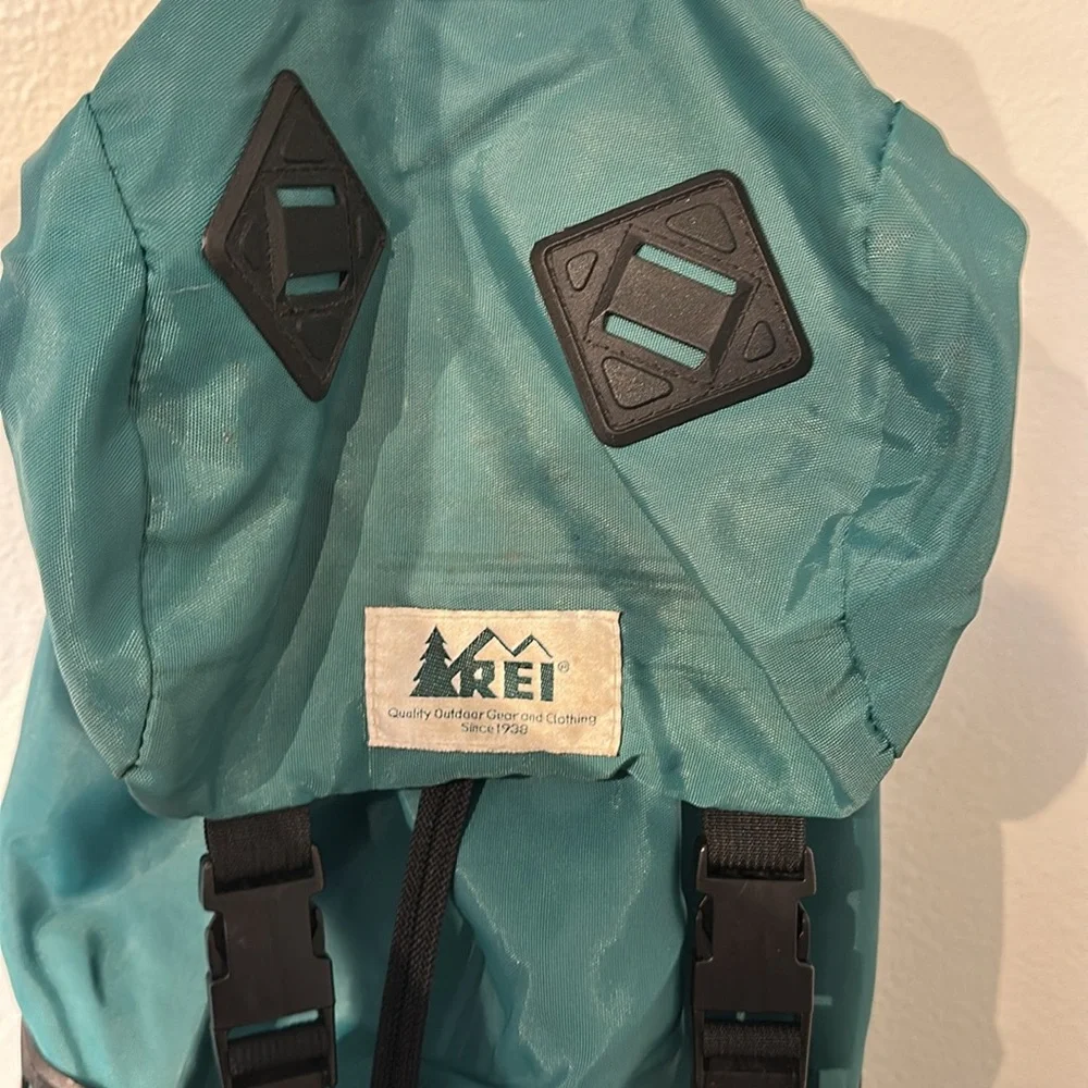 VTG REI 1990’s backpack